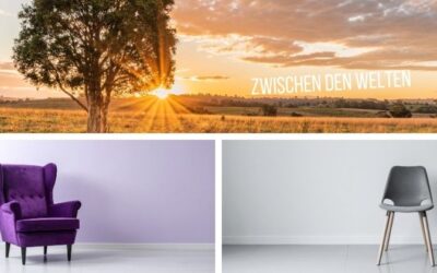 Zwischen den Stühlen – zwischen den Welten